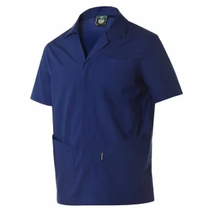 BLUSA DE HOMEM MANGA CURTA