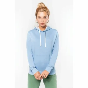 SWEATSHIRT DE SENHORA