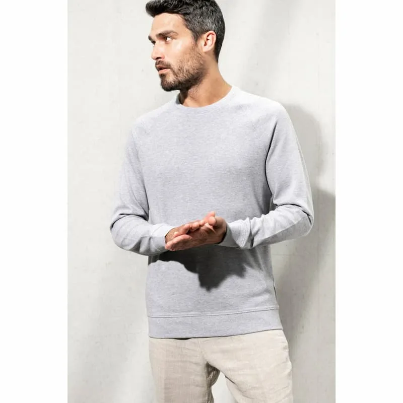 SWEAT EM MALHA PIQUÉ - Image 3