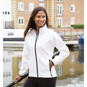 CASACO SOFTSHELL